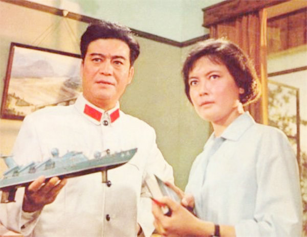 演员杨雅琴是什么病去世,女星杨雅琴照片