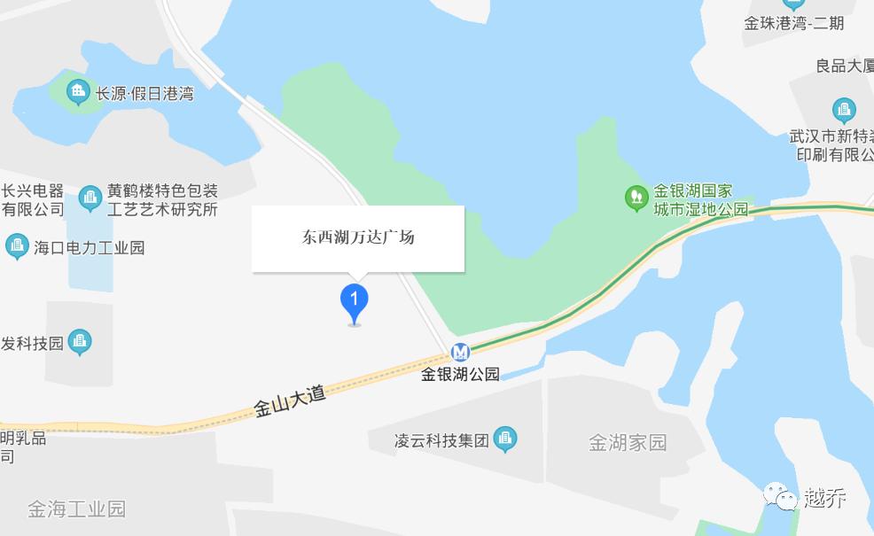 来了来了武汉,武汉万达文旅城施工进度