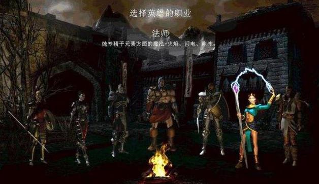 神武4端游应该怎么玩好,神武4可以玩的游戏