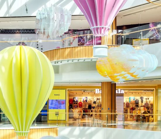 合肥比较受欢迎的超市,合肥商场人气排行好吃的