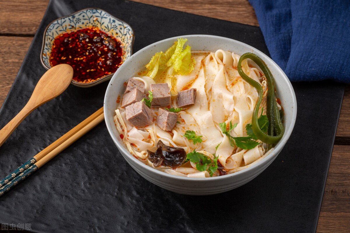 河南烩面为何在外地不火？内行人说出4个原因，你认同吗？