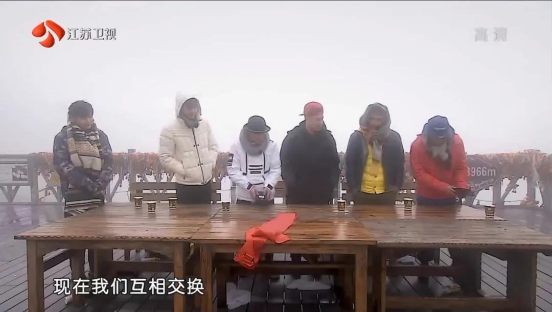 跟着综艺，让恋爱在大理浪漫