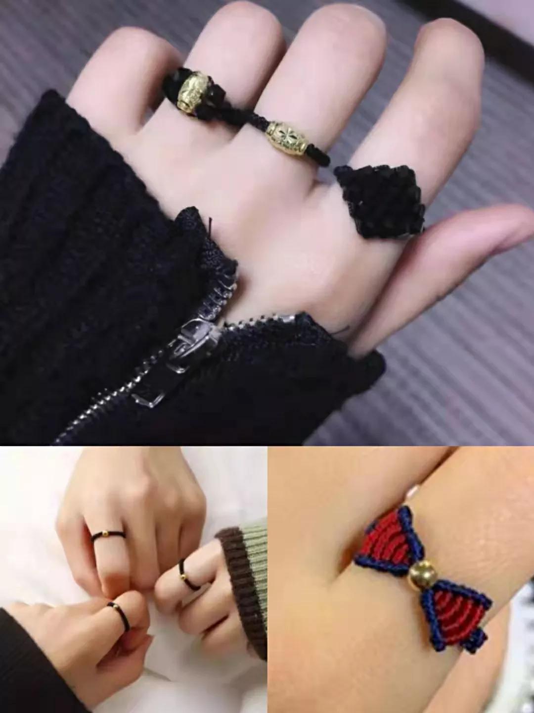 编黄金首饰哪种结比较好,戴黄金首饰有什么讲究吗