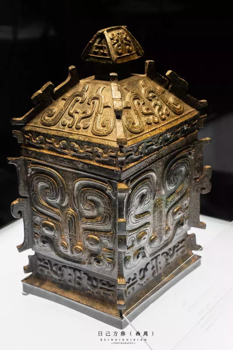 陕西历史博物馆唯美视频,陕西历史博物馆视频高级感