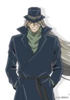 名侦探柯南,名侦探柯南大结局