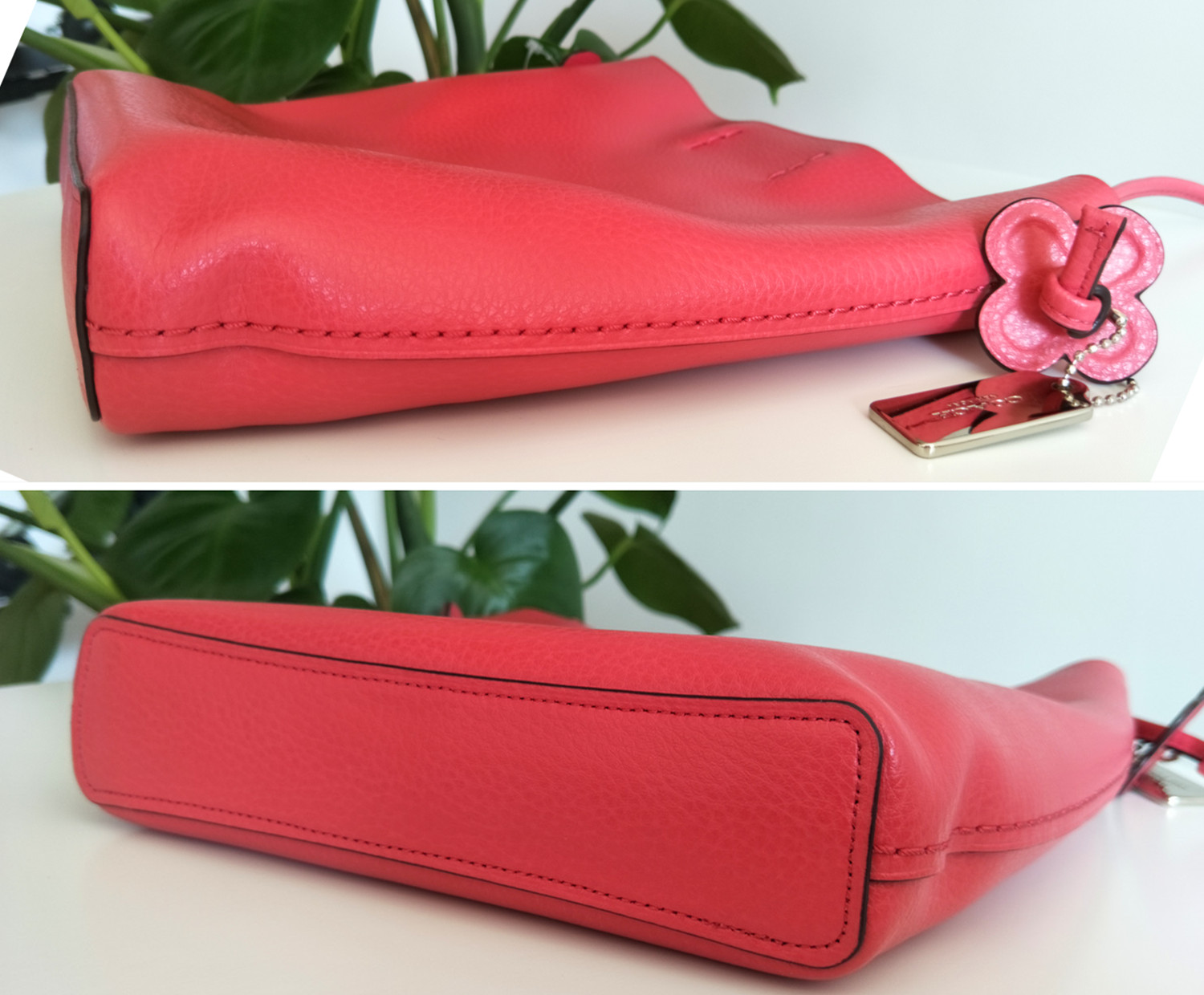 一千多轻奢侈品牌包,1000-2000的coach包包推荐