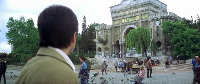 成龙最后一部动作电影花絮,成龙拍的最后一部影片