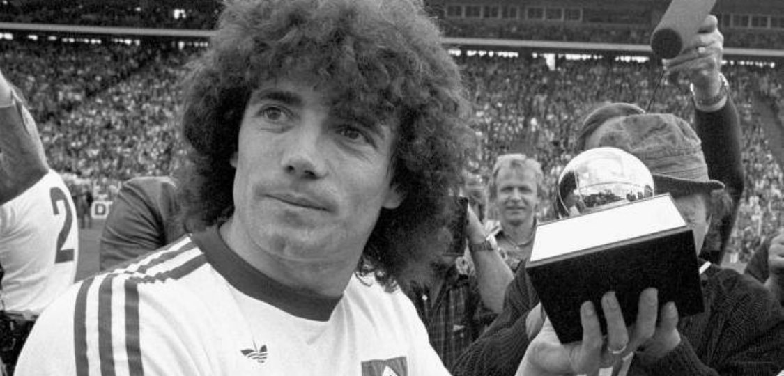 基冈与纽卡,纽卡教父