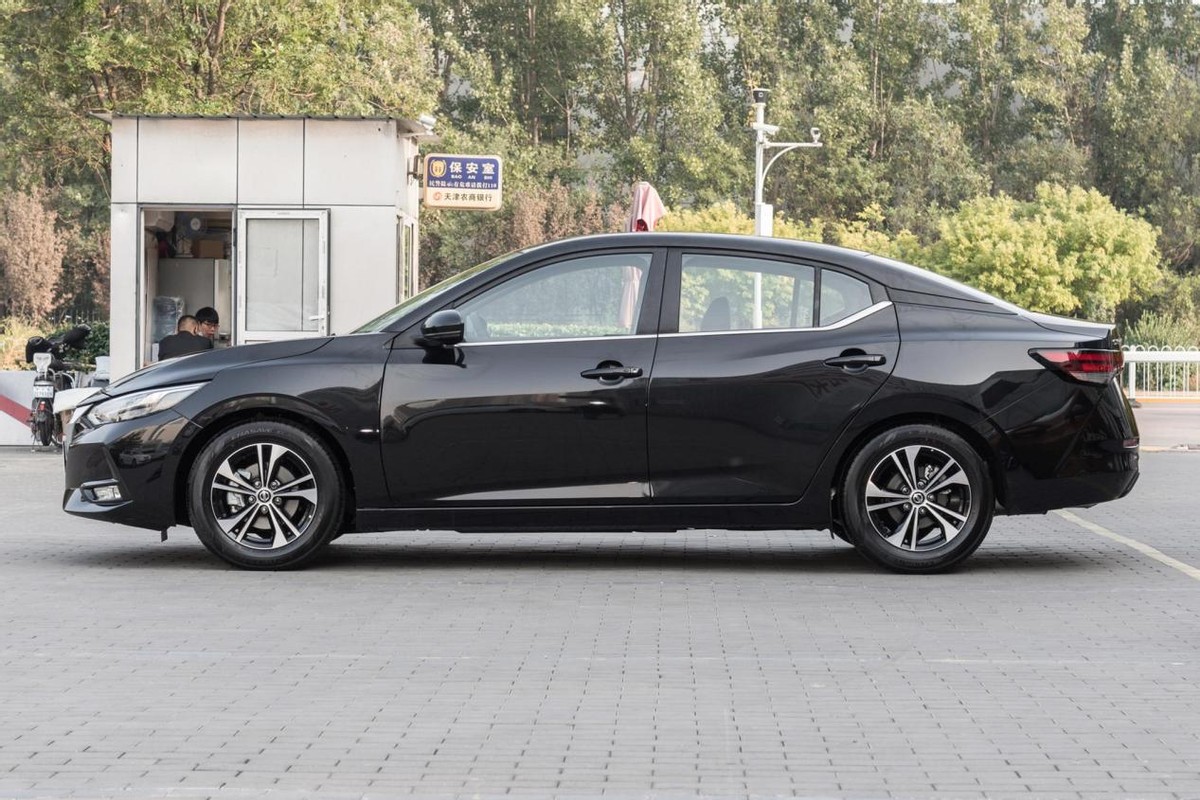 日产轩逸新款和经典款对比,2019款日产轩逸十大忠告