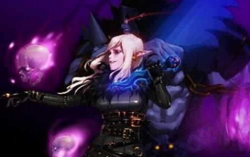 2019年7月31日韩服测试服更新公告,职业平衡,开发者笔记