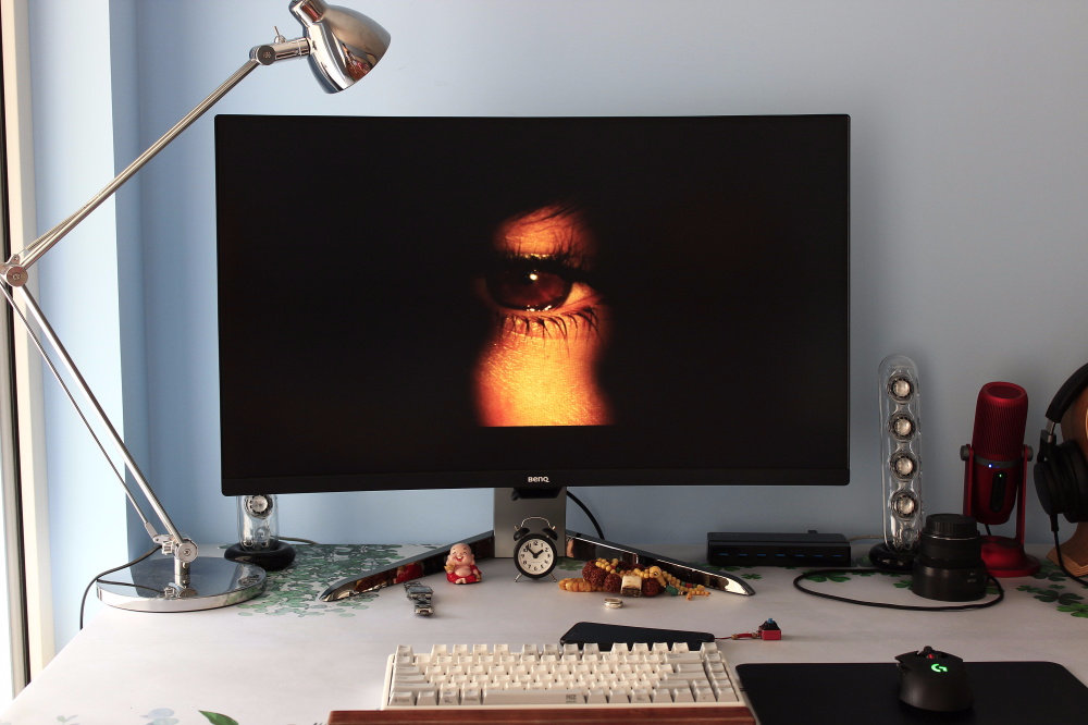 明基2k显示屏怎么样,明基32寸2k显示器型号