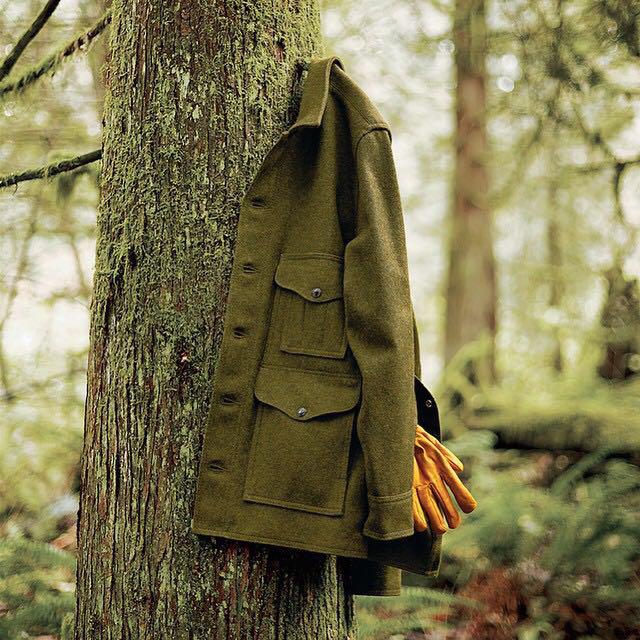 可以背一辈子的包,能背十几年的包