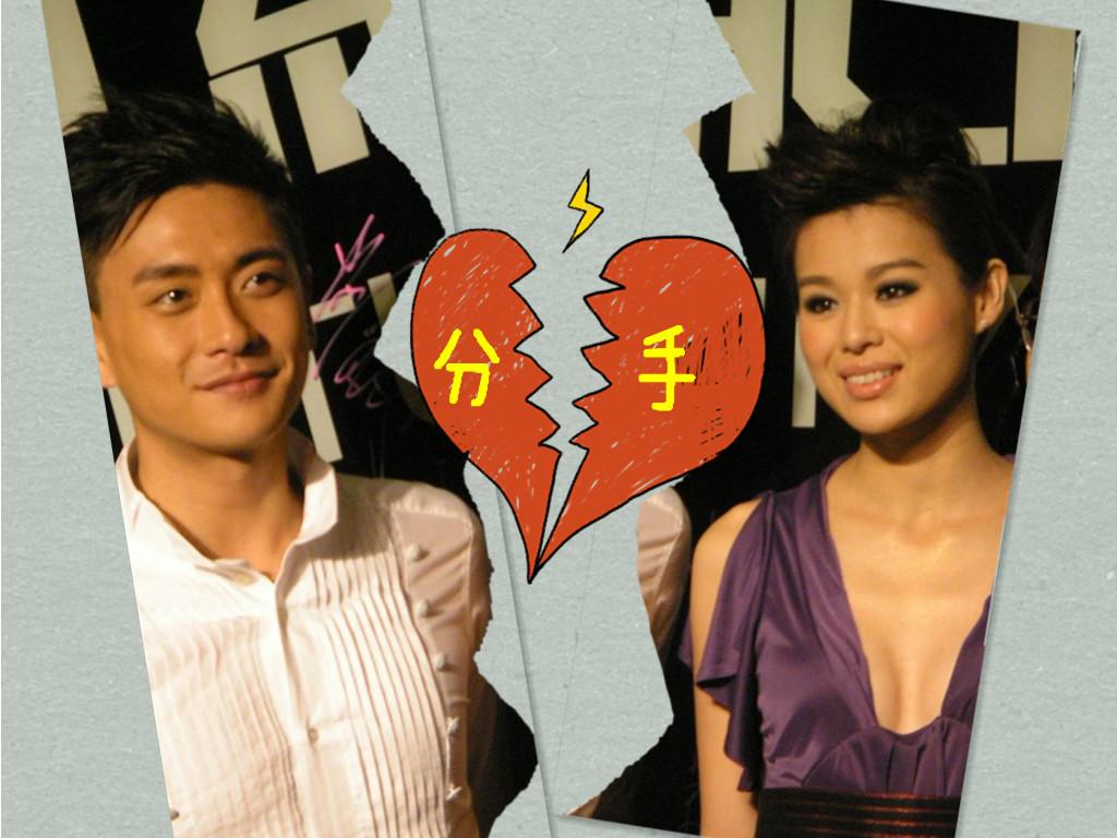 胡杏儿：秘恋黄宗泽奈何情深缘浅，嫁给夜店老板5年3胎太拼命