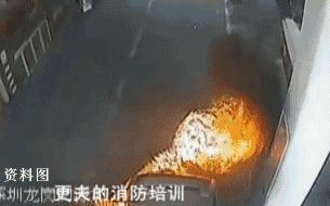 静电的可怕,科普静电对人有什么危害