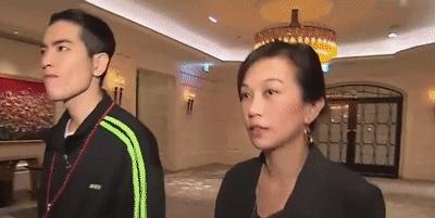 萧敬腾雨神在哪里求婚,雨神萧敬腾当爱已成往事