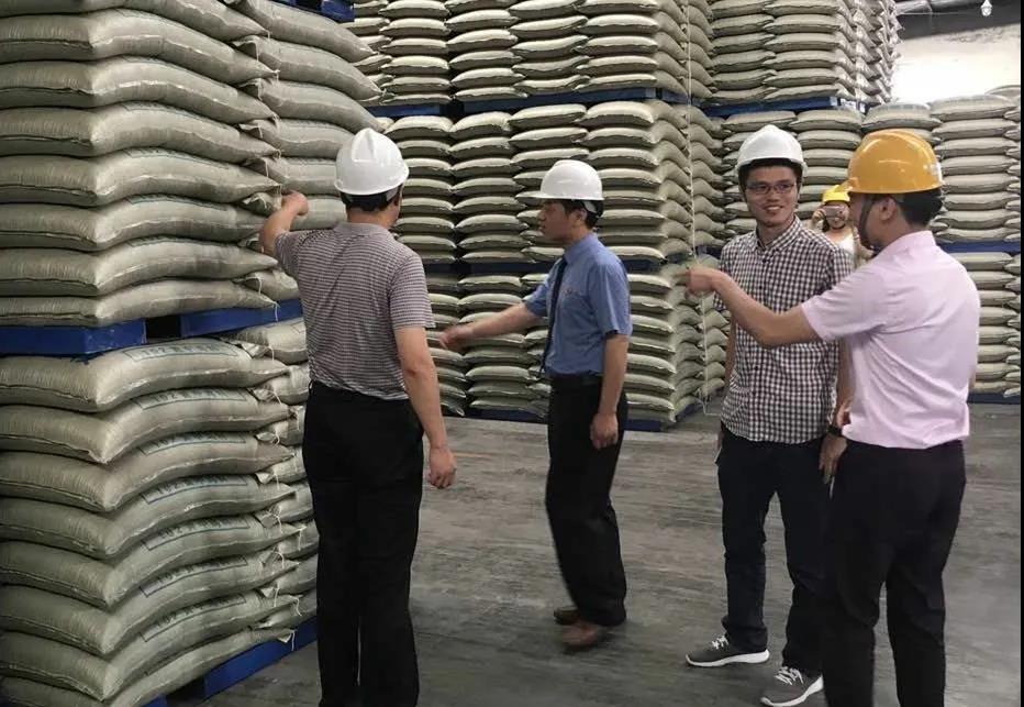 泰州姜堰区：政法“金盾护航”企业“轻装上阵”