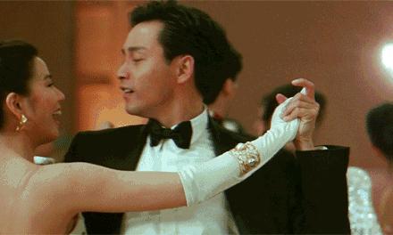 那些熟悉的配乐,那些熟悉的电影情节音乐