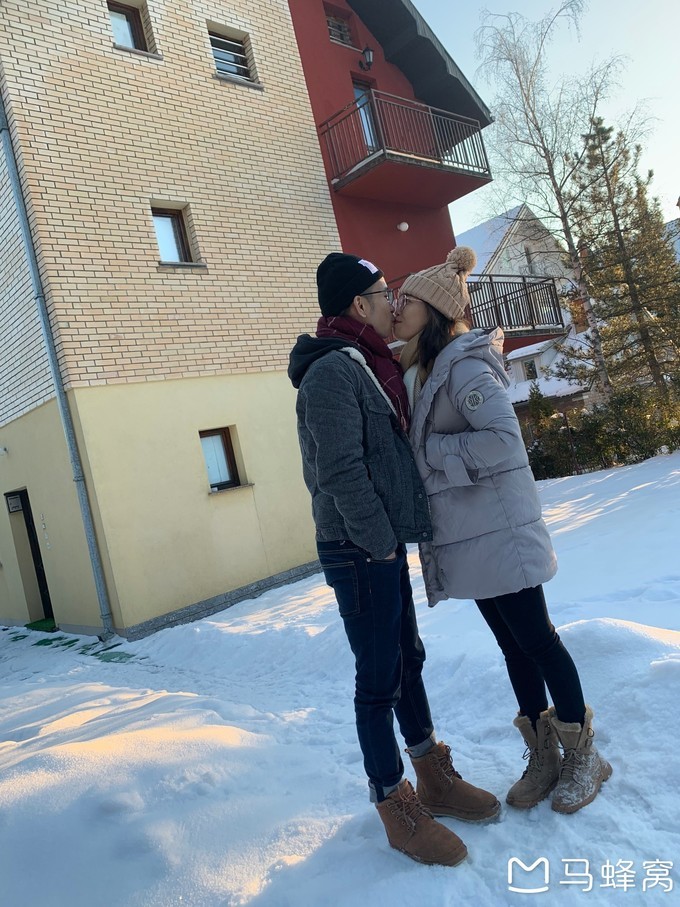 塞尔维亚游记,难忘的欧洲之旅