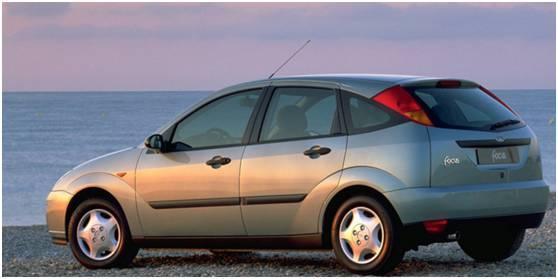 15年福特福克斯1.6自动挡动力操控,福克斯轿车最新款深度测评