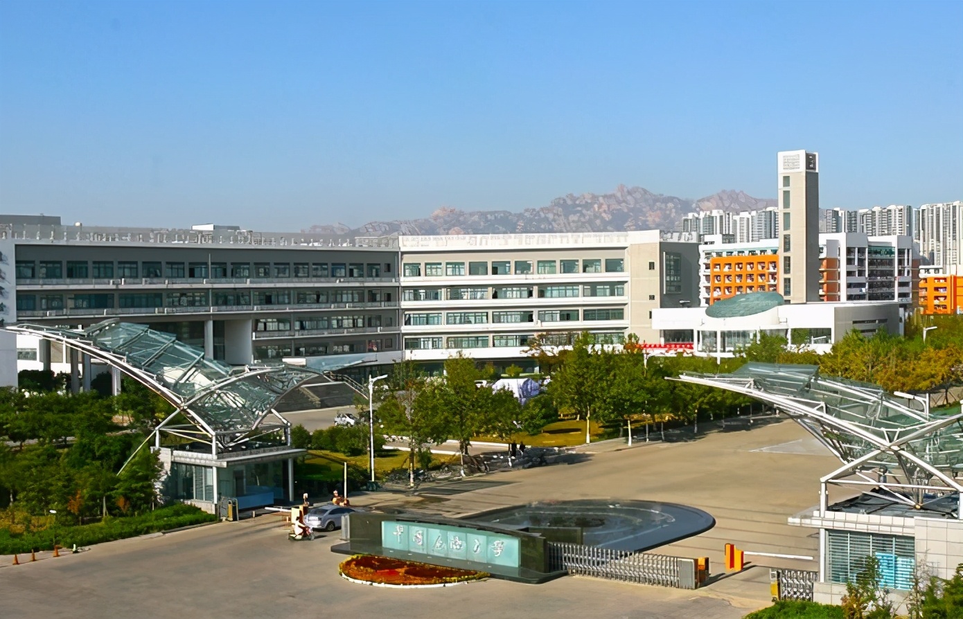 山东发展潜力最大的一所大学,盘点山东16地市的大学