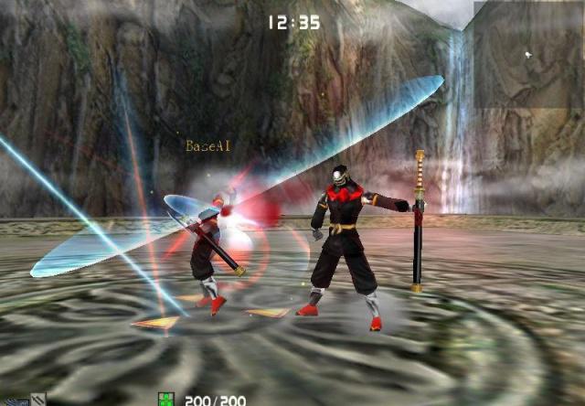 流星蝴蝶剑绝招合集,流星蝴蝶剑的必杀技