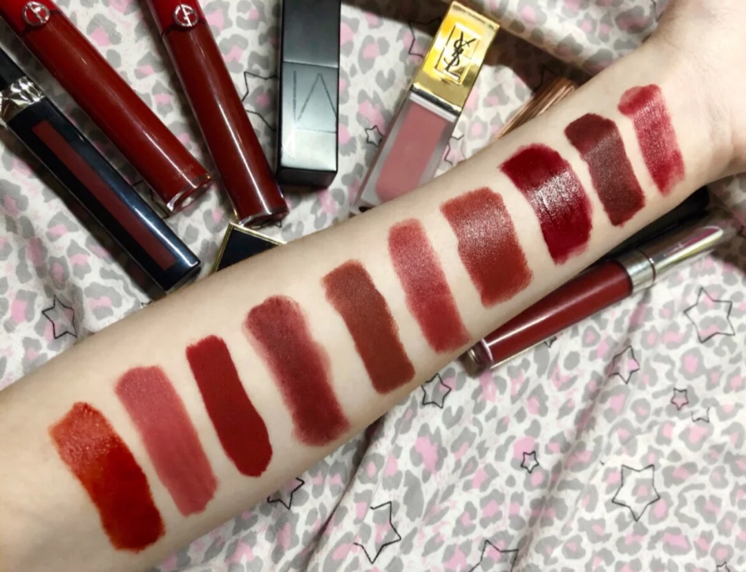 情人节送女朋友什么小众口红推荐,姐妹们的心声