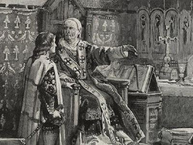 中世纪欧洲的时代沉疴：麻风病，一场“神性”和“人性”的拉锯战