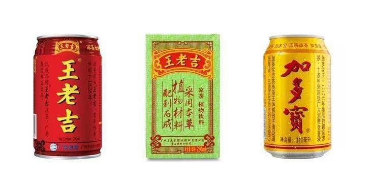王老吉和加多宝是谁赢了,王老吉和加多宝谁最老