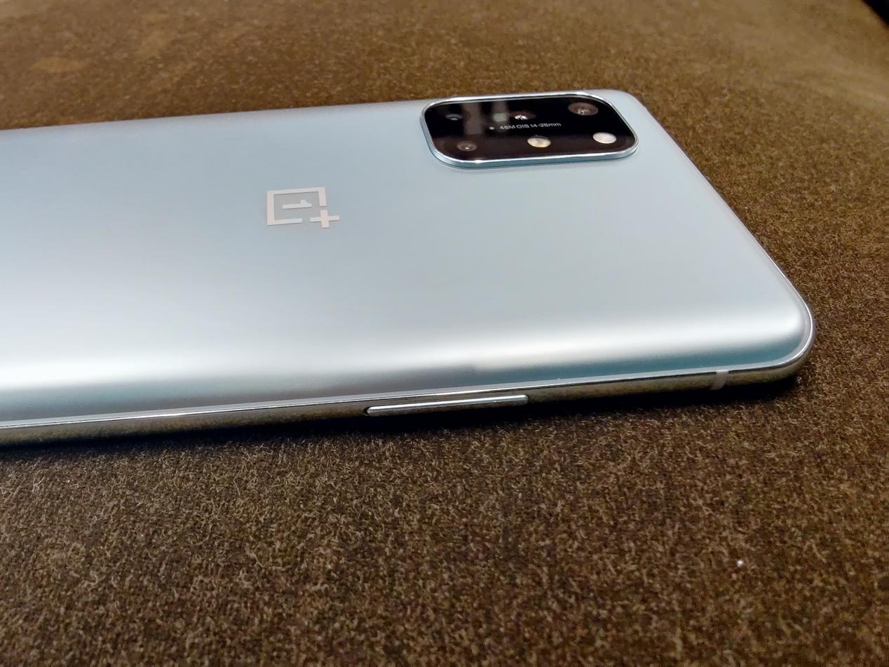 一加8t发布时间最新消息,一加8t什么时候发布