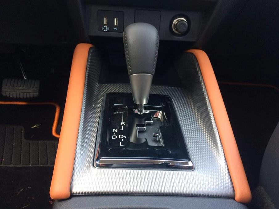 劲炫试驾,广汽三菱新劲炫玩转冰雪