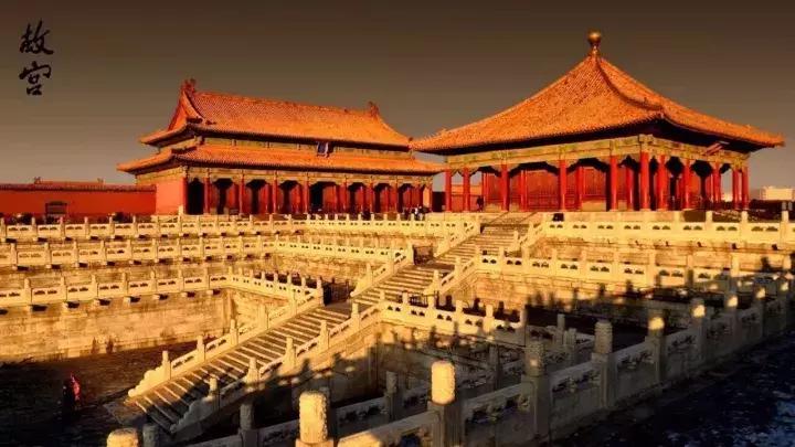 故宫里的这些洋玩意,10个人有9个没见过!原因竟然是看不懂。。