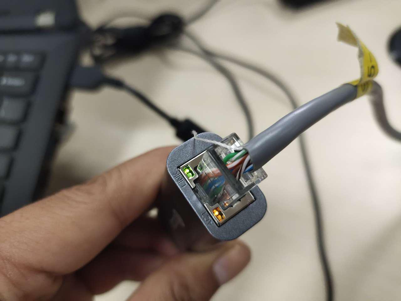 毕亚兹有线网口评测,毕亚兹千兆网卡属于什么档次