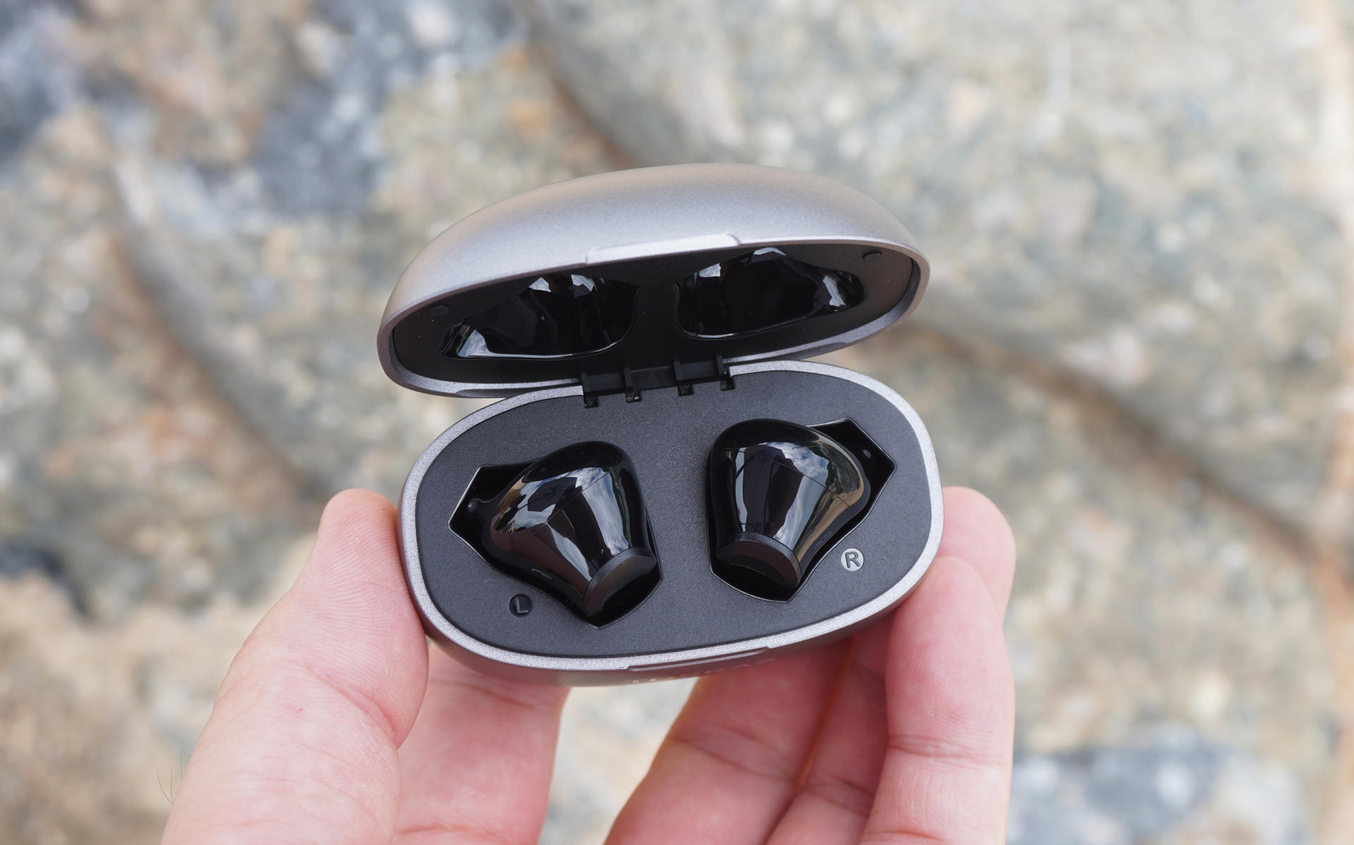 图拉斯g10半入耳式耳机,图拉斯g10