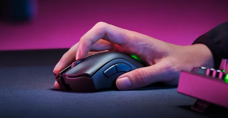 2022年最好的游戏鼠标,有什么值得推荐的游戏无线鼠标