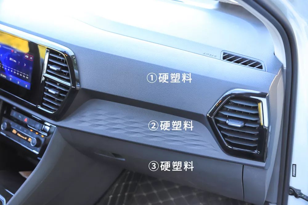 大众suv最便宜的哪一款,大众suv最便宜的是哪一款车