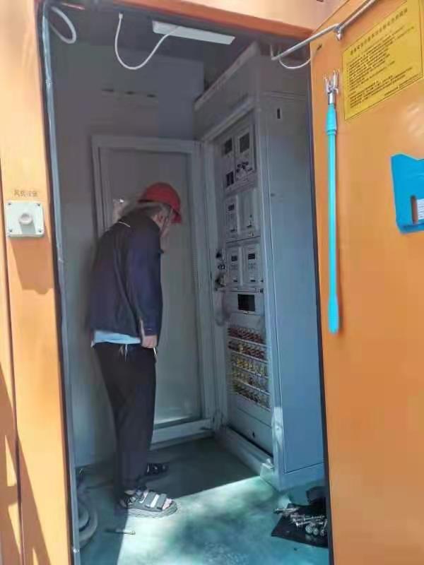 供电公司近期防汛工作开展情况,供电公司防汛抢修演练脚本