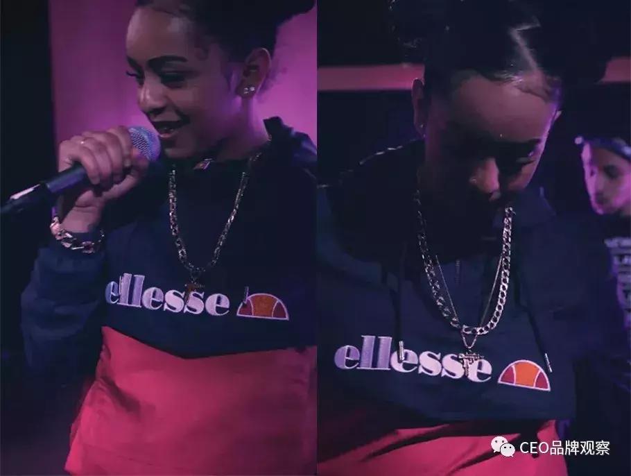 ellesse鞋为什么不火了,ellesse是什么品牌