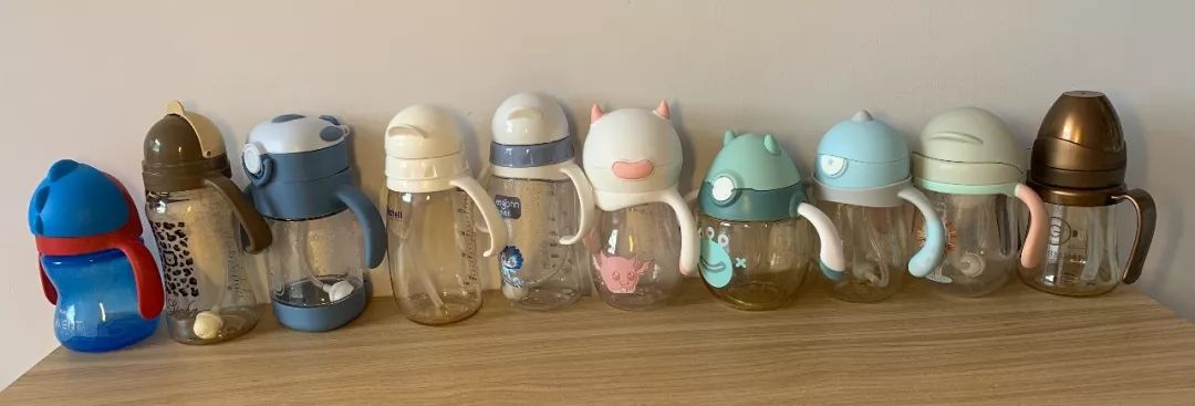 132款国行版奶粉全面评测,港版哪款奶粉最值得买