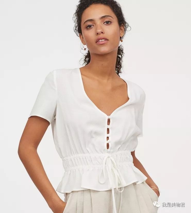 法式风穿搭必备单品,关于法式风格的单品