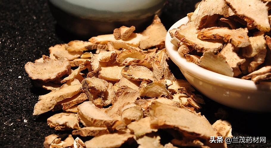 下半年各种中药材走势,中药材品种前景分析