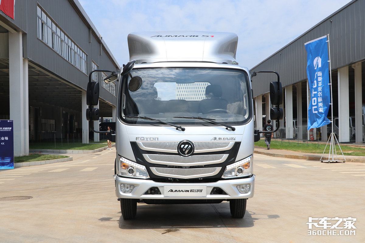 福康f2.5最大多少马力,福康f2.5欧马可轻卡报价