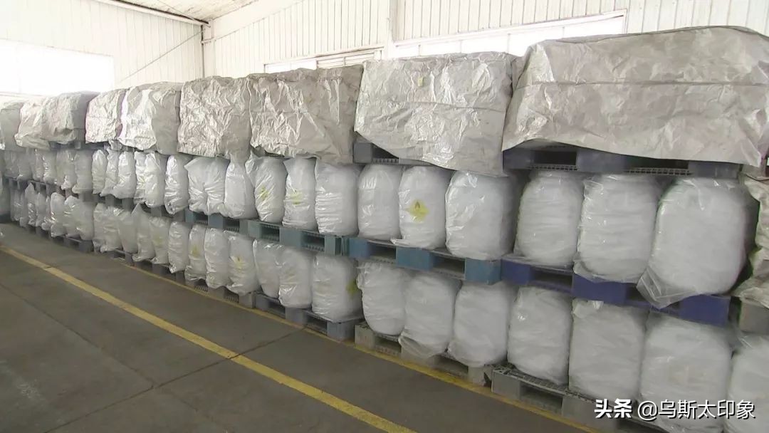 一企一策促复工,阿拉善高新技术产业开发区