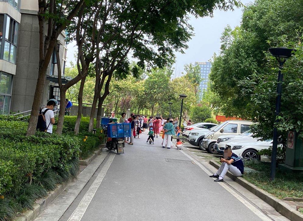 小区创业项目小成本,小区里适合低成本创业小生意