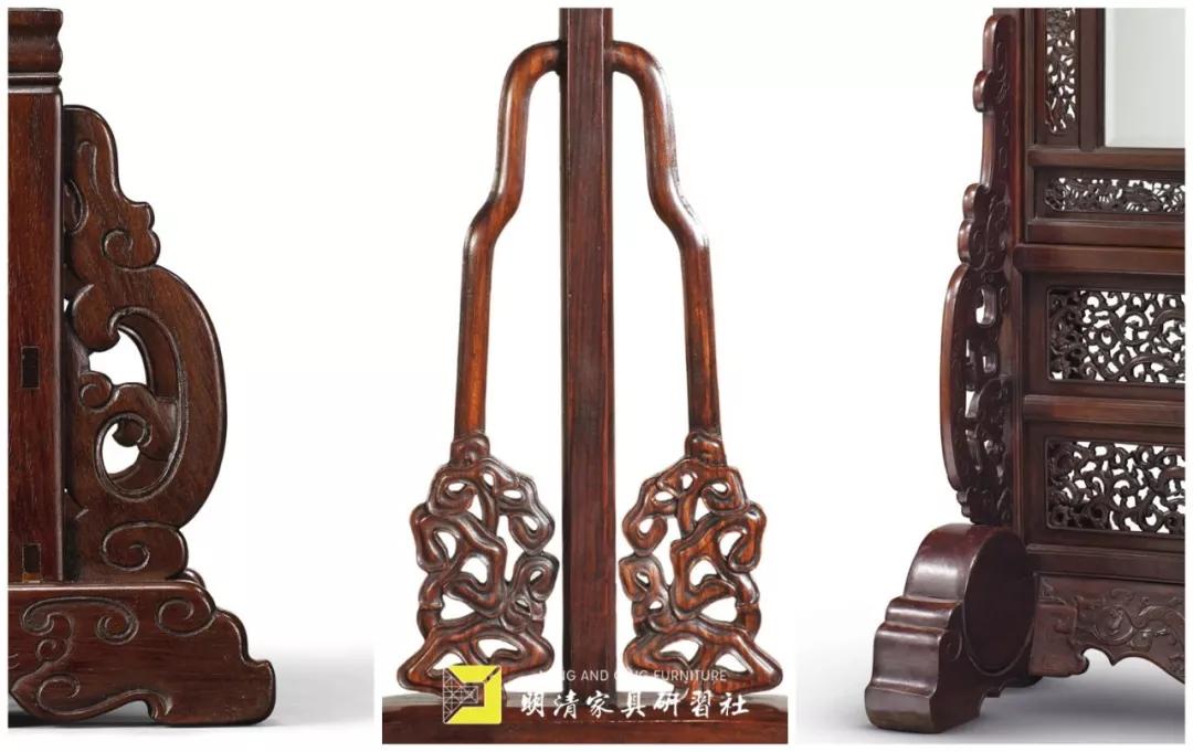 明式家具装修,明式家具的装饰方法