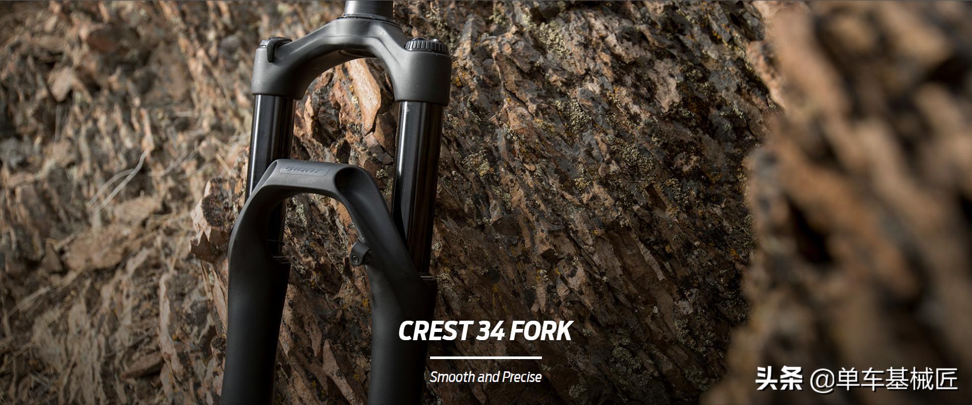 捷安特买前叉,捷安特前叉哪款最好