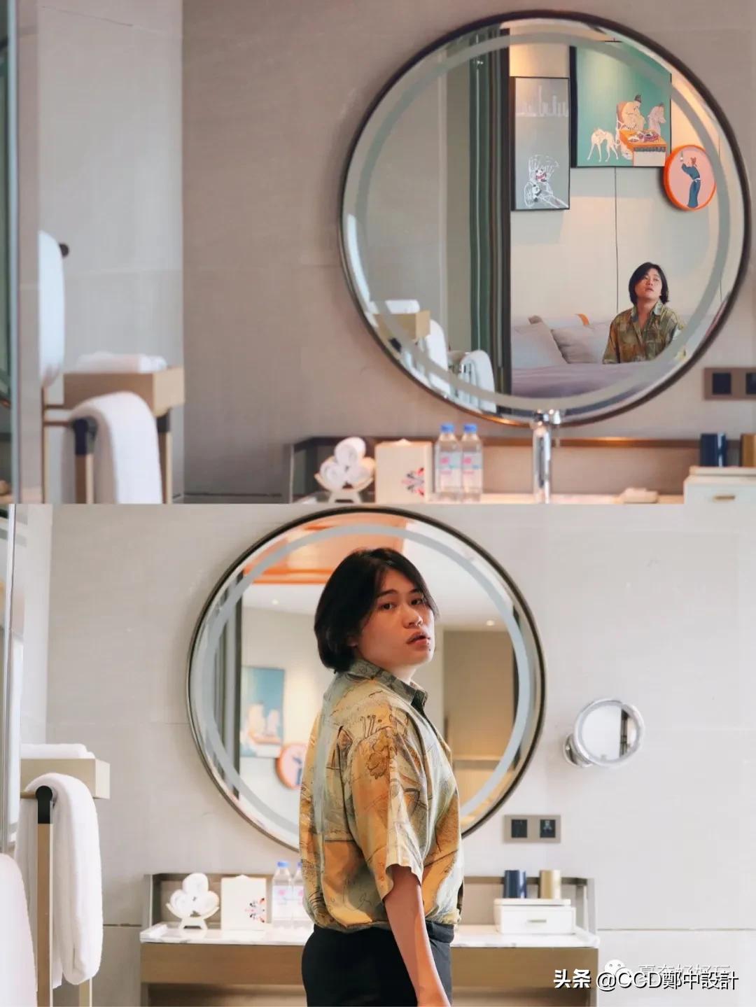 ccd设计的成都哪些酒店,香港ccd设计的酒店