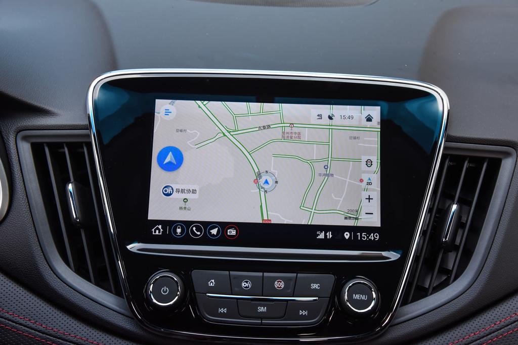 雪佛兰科鲁泽1.5自吸质量怎么样,雪佛兰科鲁泽落地多少钱