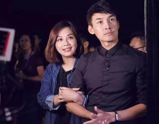 陈松伶被亲妈当摇钱树,陈松伶被亲妈当成摇钱树