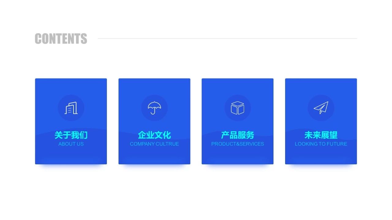 ppt目录页如何做出高级感,ppt目录如何做出高级感详细教程