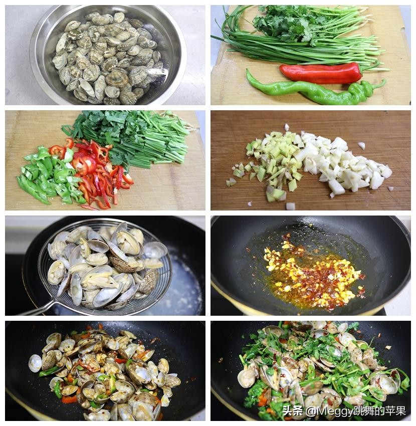 6道怎么吃都不腻的家常菜,6道好吃的家常菜做法不油腻